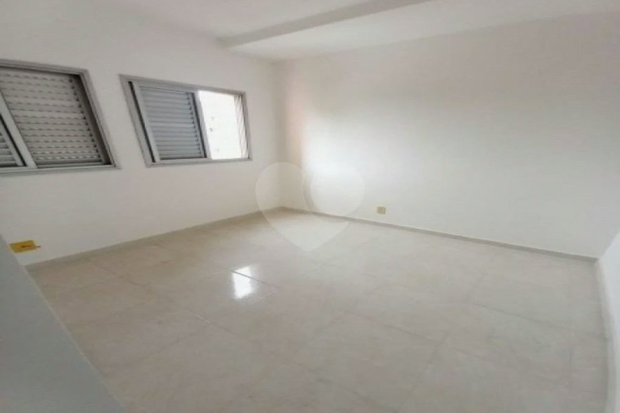 Apartamento à venda com 3 quartos, sendo 1 suíte, em Vila Santa Catarina, São Paulo, SP