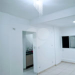 Apartamento na Bela Vista com 34m²