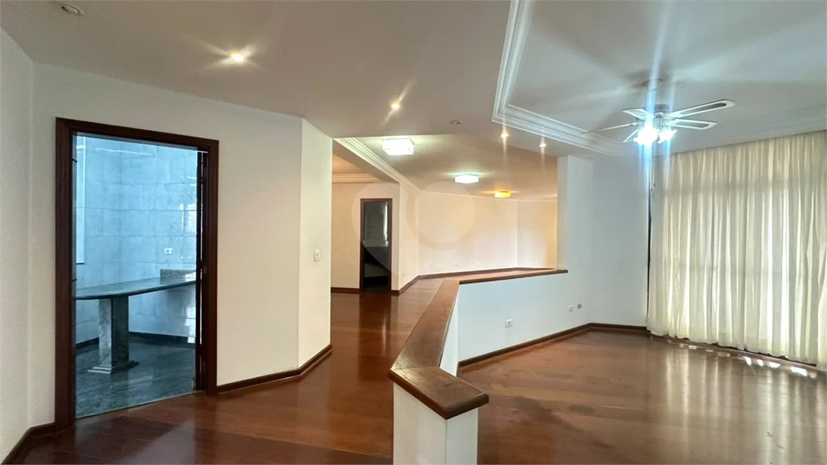 Apartamento de Alto Padrão no Edifício Lygia Nazareth Guidotti Alves – Centro de Piracicaba