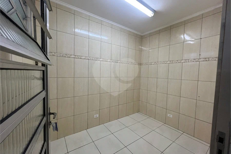 Casa 2 dormitórios na Vila Santa Catarina