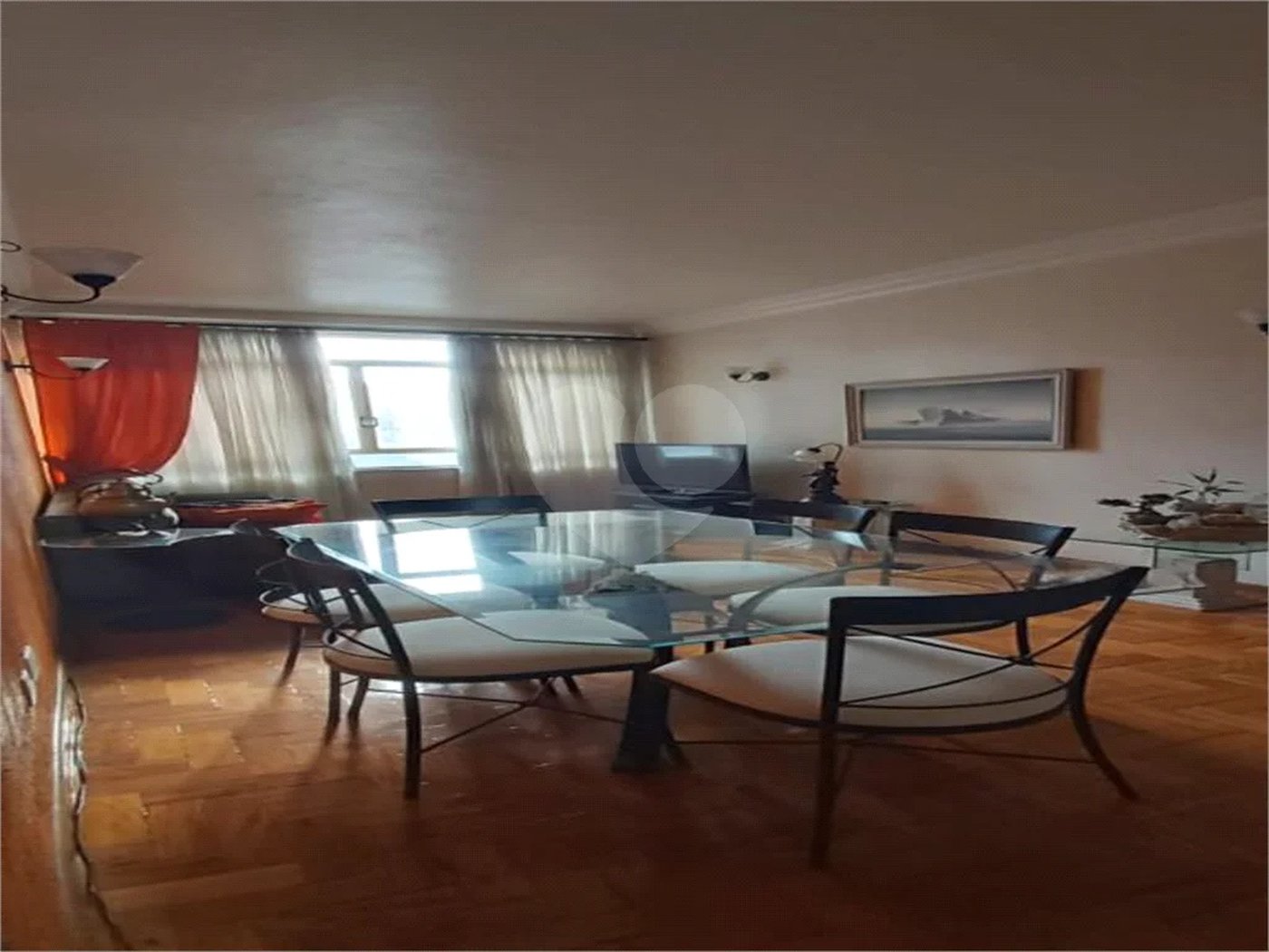 Apartamento para venda na Santa Cecilia de 89 metros quadrados 3 dormitórios