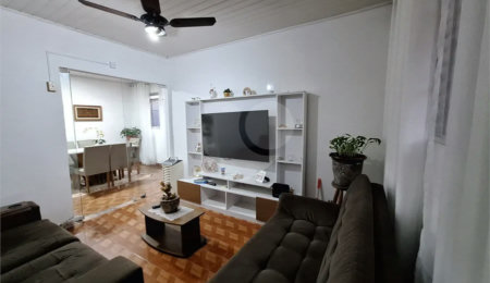 Casa Térrea à venda com 2 quartos, sendo 1 suíte,  em Parque Mandaqui, São Paulo, SP