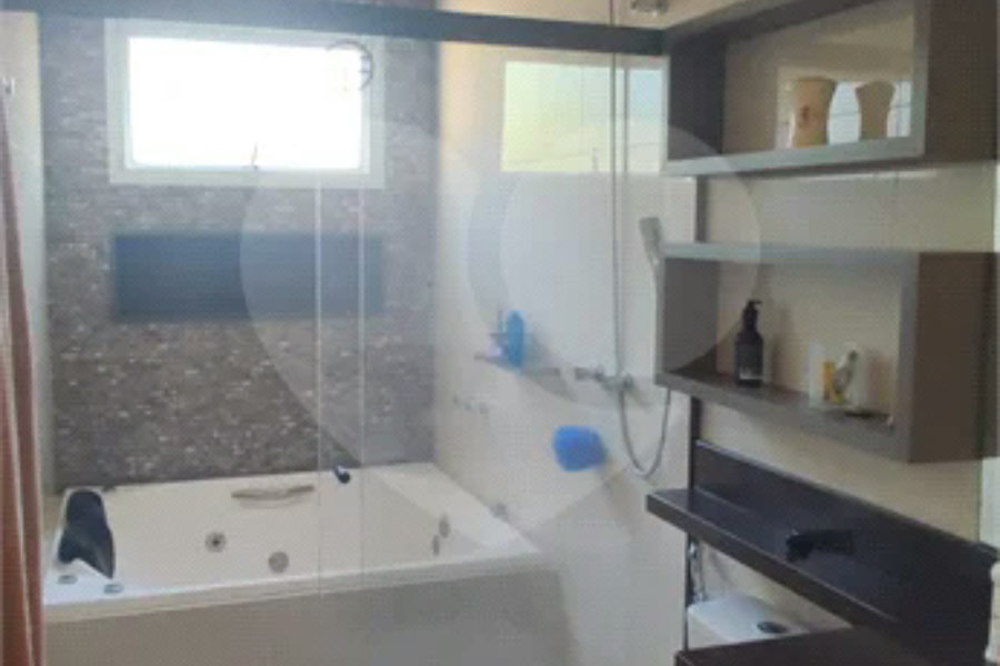 Casa à venda Bairro Santa Cecília em Piracicaba - SP.