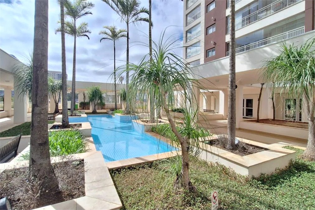 Apartamento de Luxo em Barra Funda - 2 Quartos, 2 Banheiros, 65m².
