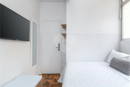 Apartamento a venda em Bela Vista 145m² com 3 suites.