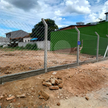 Terreno para venda no Centro