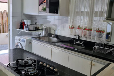 Casa à Venda no Condomínio Orizzonti di San Carlo