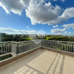 Cobertura duplex no Residencial Beatricce