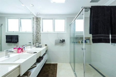 Apartamento Alto Padrão Lazer Completo ,com 3 quartos, 250 m² à venda Parque da Mooca.