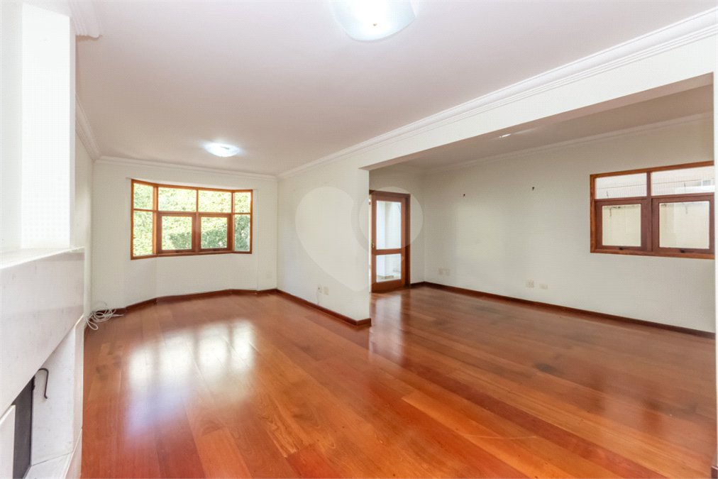 Casa à venda com 4 suítes no condomínio Residencial Le Premier Condominium, São Paulo - SP