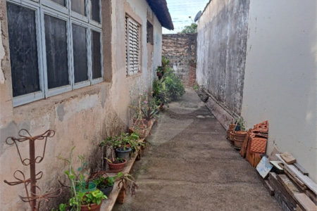 Casa à venda na Vila Nossa Senhora de Fátima – São Carlos/SP