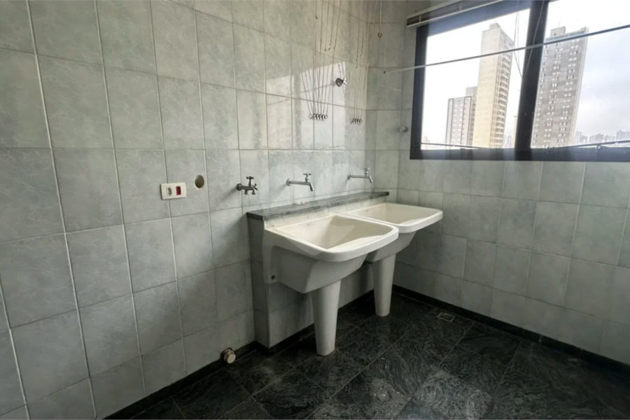 Apartamento de Alto Padrão no Edifício Lygia Nazareth Guidotti Alves – Centro de Piracicaba
