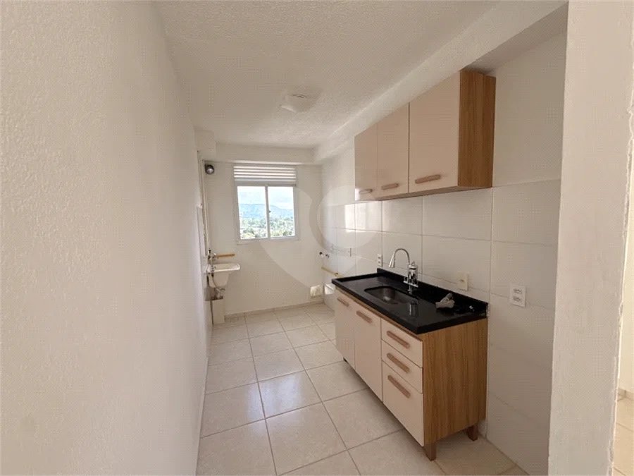 Apartamento 2 Quartos no Condomínio Parque Ville | Estrada da Cachamorra