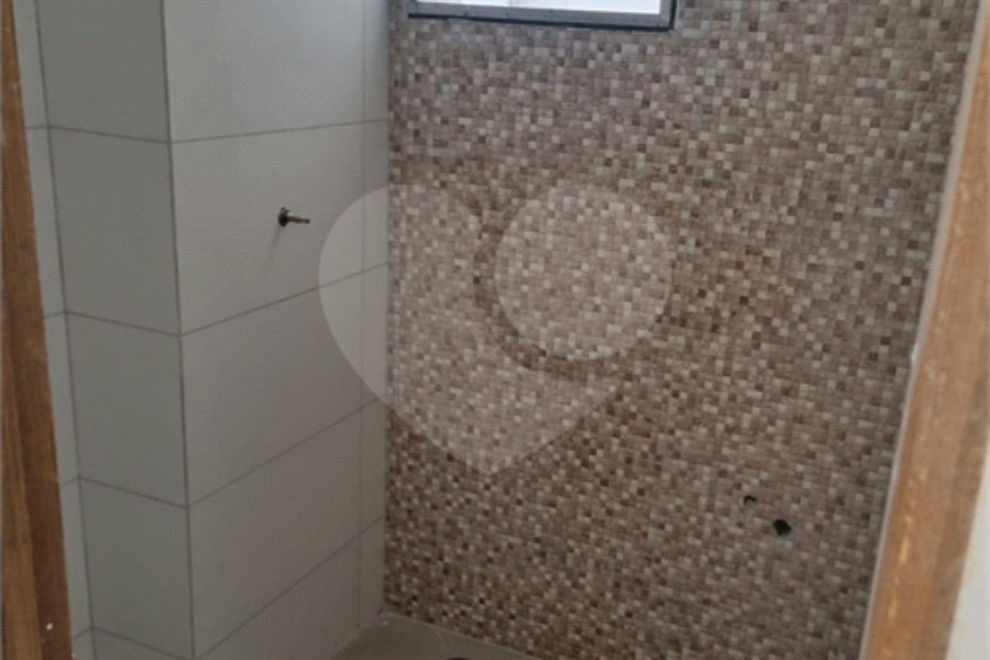 Apartamento à venda com 1 quarto em Tucuruvi, São Paulo, SP