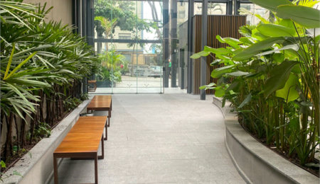 Apartamento para alugar com 2 quartos, sendo 1 suíte,  em Jardim Paulista, São Paulo, SP