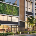 Apartamento à venda com 1 quarto em Vila Gertrudes, São Paulo, SP