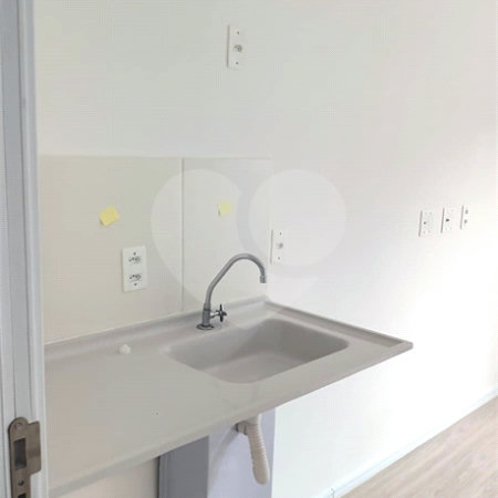 Apartamento à venda com 1 quarto em Mooca, São Paulo, SP