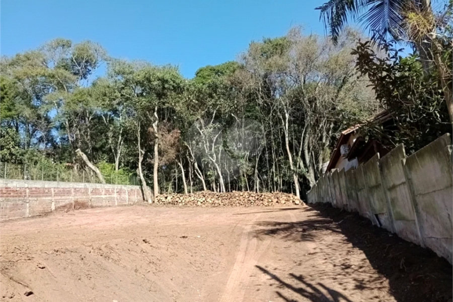 Terreno à venda no condomínio Residencial Bosque da Serra, Mairiporã - SP