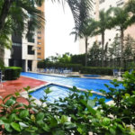 Apartamento à venda com 4 suítes em Paraíso do Morumbi, São Paulo, SP