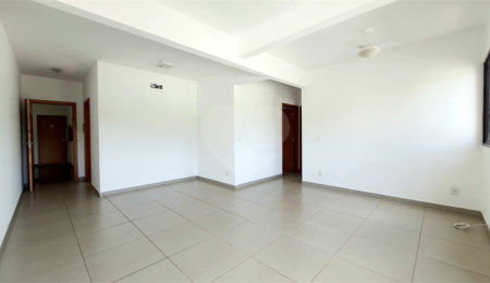 Apartamento à venda com 2 quartos, sendo 1 suíte, em Jardim Botânico, Ribeirão Preto, SP