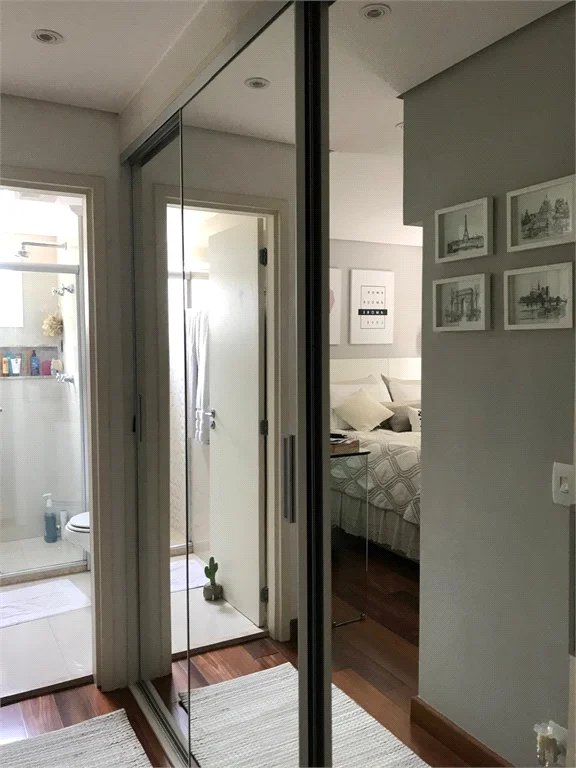 Apartamento à venda com 3 quartos, sendo 1 suíte, em Lar São Paulo, São Paulo, SP