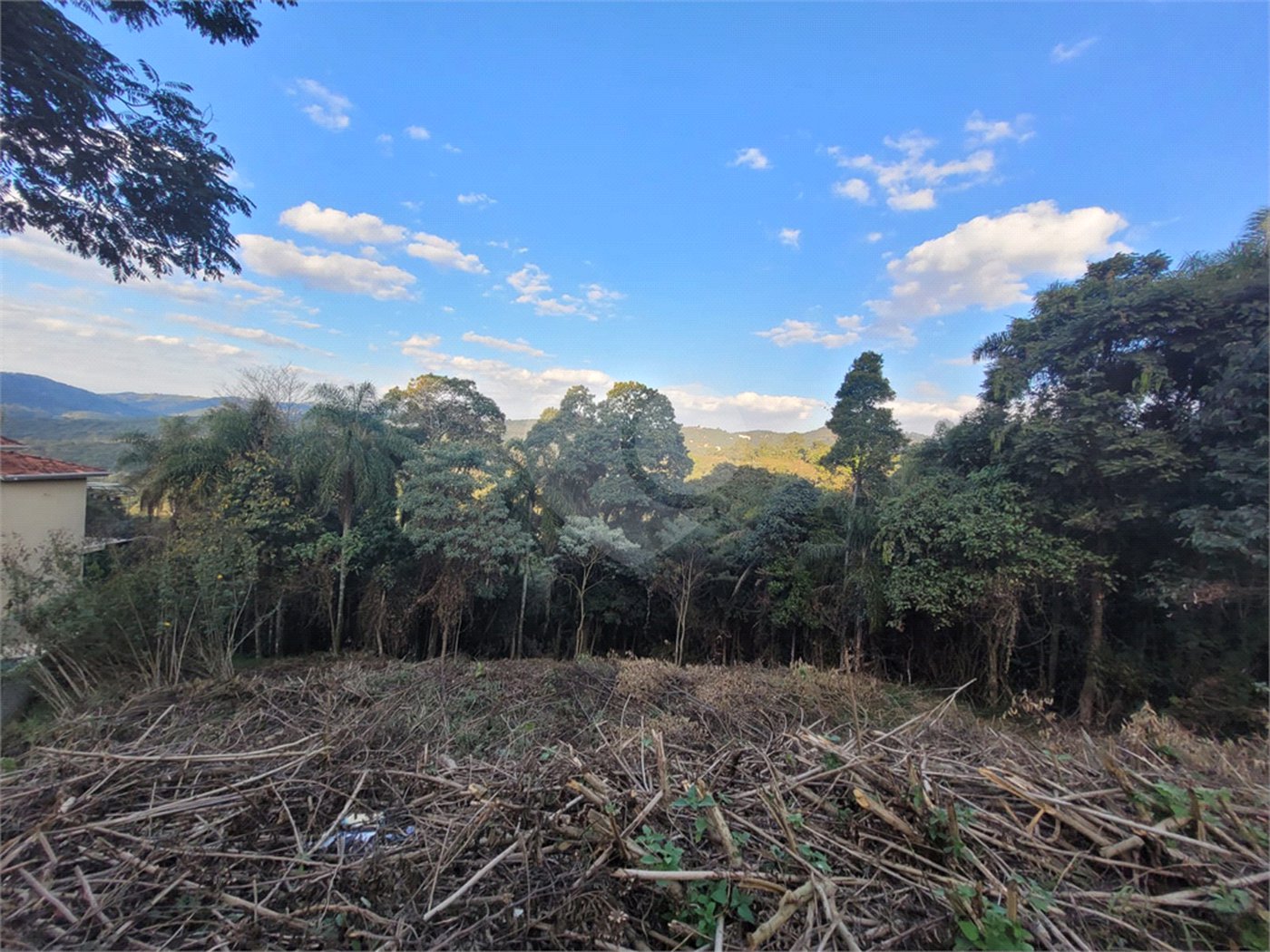 Terreno à venda no condomínio Sausalito, Mairiporã - SP