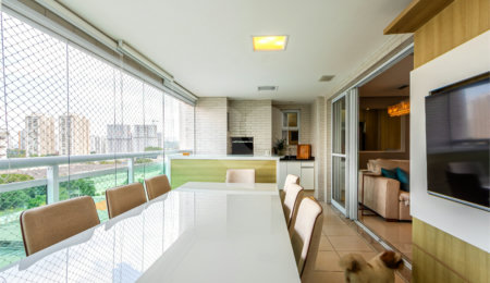 Apartamento à venda com 3 quartos, sendo 1 suíte, em Vila Cruzeiro, São Paulo, SP