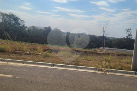Terreno à venda no condomínio Villa Trivento, Indaiatuba - SP