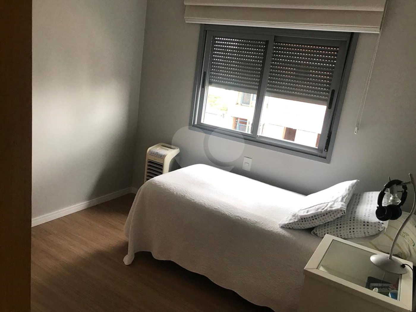 Apartamento à venda com 3 quartos, sendo 1 suíte, em Vila Paulicéia, São Paulo, SP