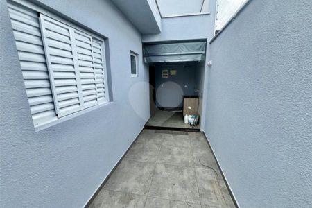 Casa à venda com 2 quartos, sendo 1 suíte,  em Vila Barth, Itapetininga, SP
