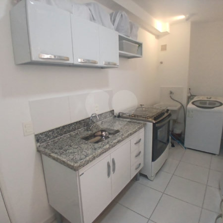 Apartamento à venda com 2 quartos em Santana, São Paulo, SP