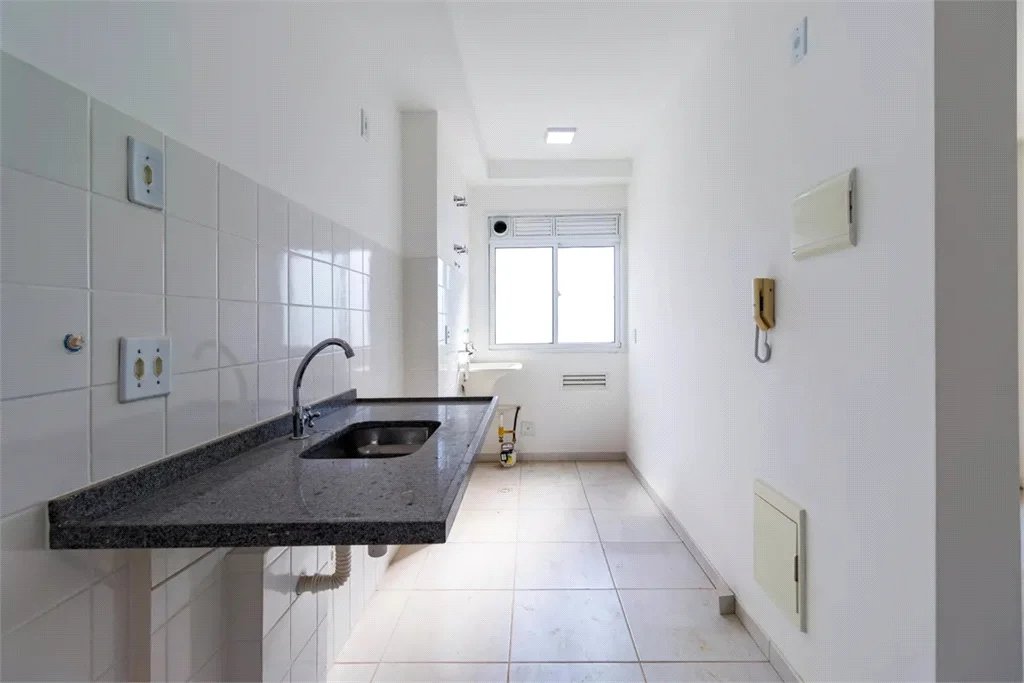 Apartamento à venda com 2 quartos, sendo 1 suíte,  em Vila Andrade, São Paulo, SP