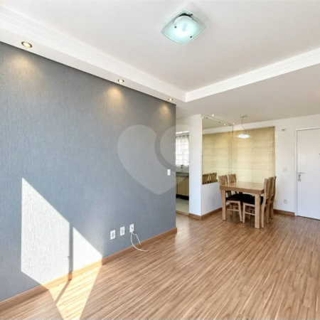 Apartamento para alugar com 2 quartos em Éden, Sorocaba, SP