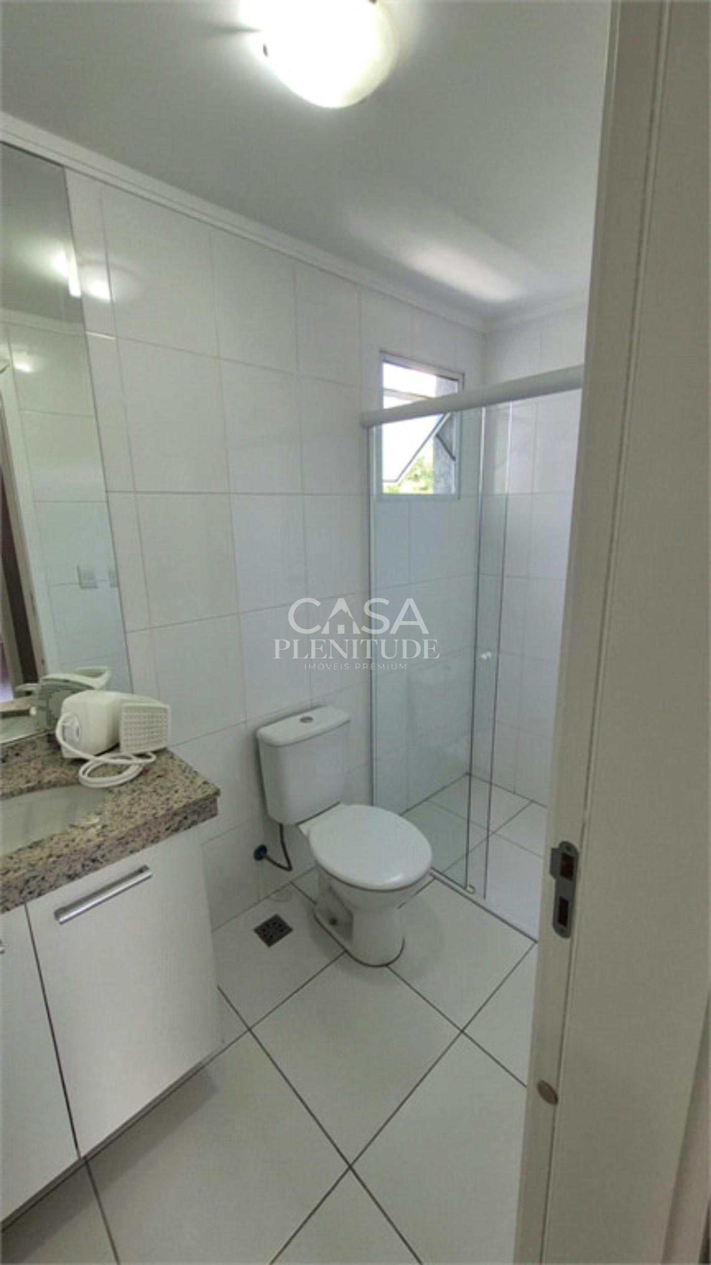 Apartamento à venda com 2 quartos, sendo 1 suíte,  em Vila Lucy, Sorocaba, SP