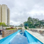 Apartamento à venda com 3 quartos, sendo 1 suíte, em Vila Sofia, São Paulo, SP