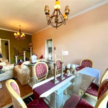 Apartamento à venda com 3 quartos em Tijuca, Rio de Janeiro, RJ
