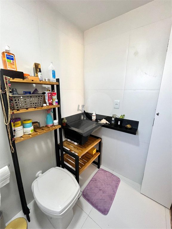 Apartamento à venda com 2 quartos em Santana, São Paulo, SP