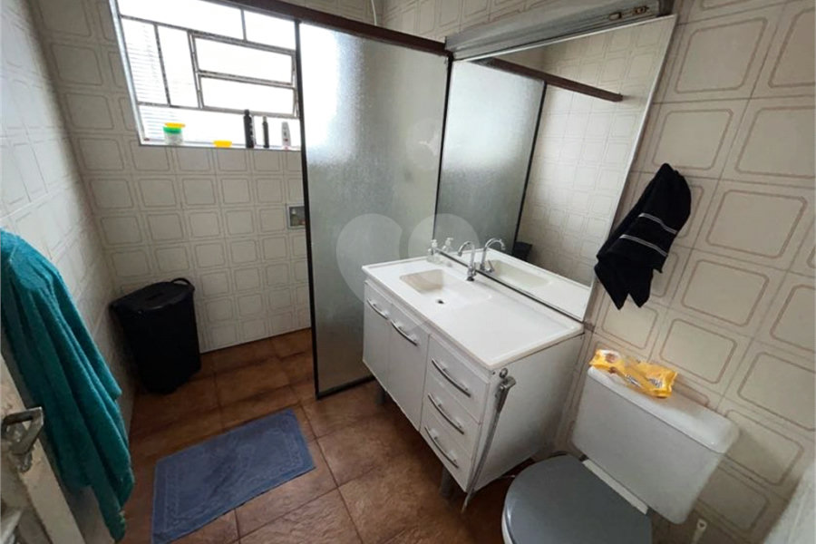 Sobrado à venda com 3 quartos em Água Fria, São Paulo, SP