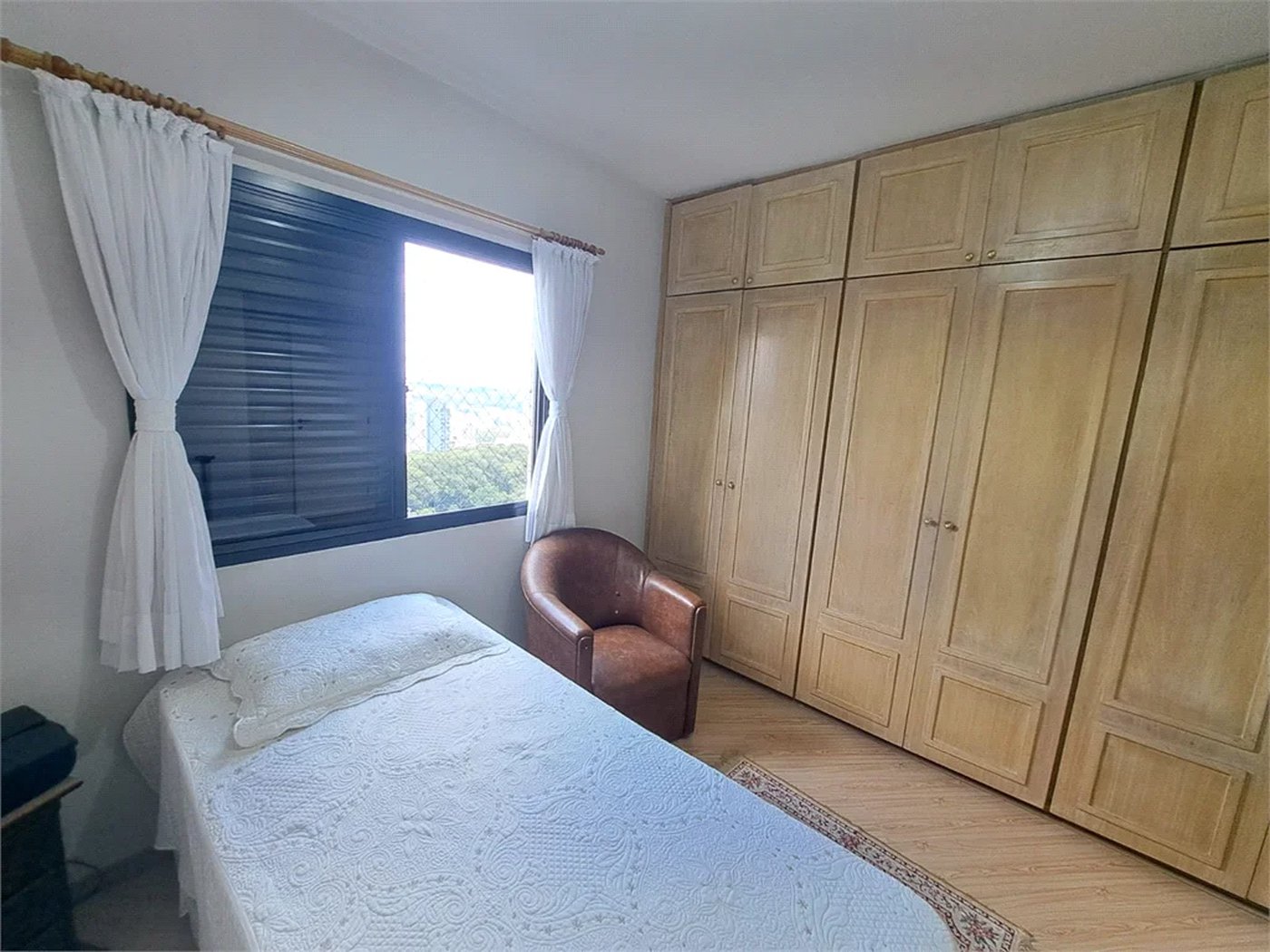Apartamento à venda com 3 suítes em Vila Suzana, São Paulo, SP