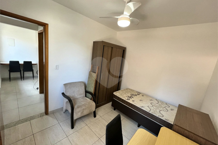 Apartamento à venda com 1 quarto em Parada Inglesa, São Paulo, SP