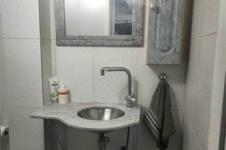 Sobrado à venda com 4 quartos, sendo 1 suíte, em Água Branca, São Paulo, SP