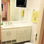 Apartamento à venda com 3 quartos, sendo 1 suíte, em Lauzane Paulista, São Paulo, SP
