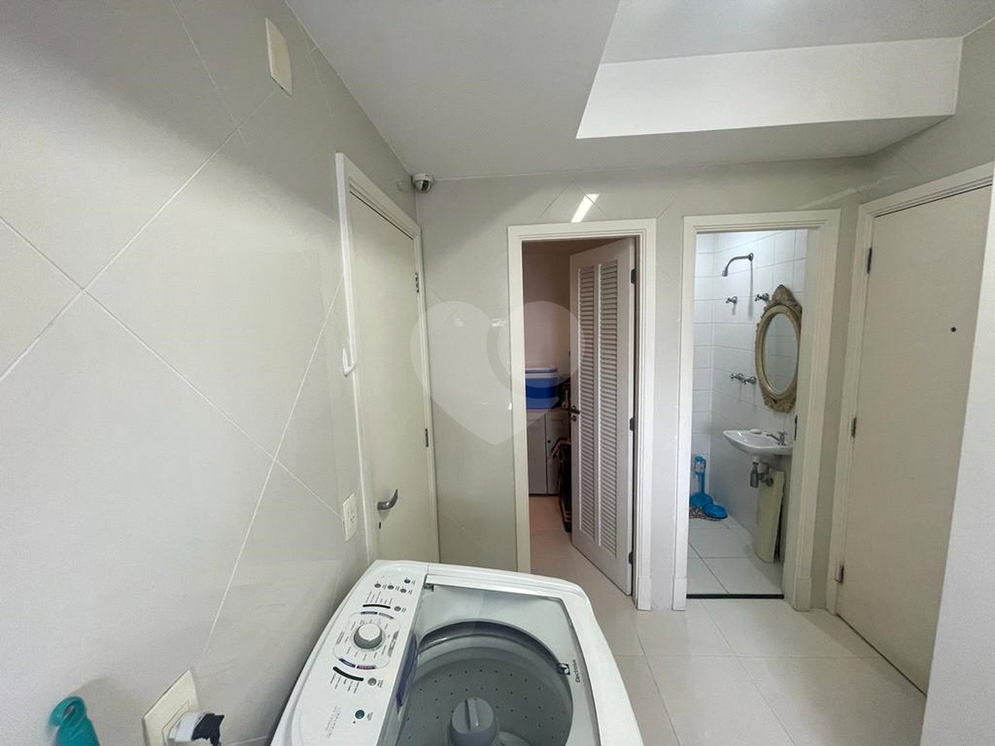 Apartamento à venda com 3 suítes em Vila Gertrudes, São Paulo, SP