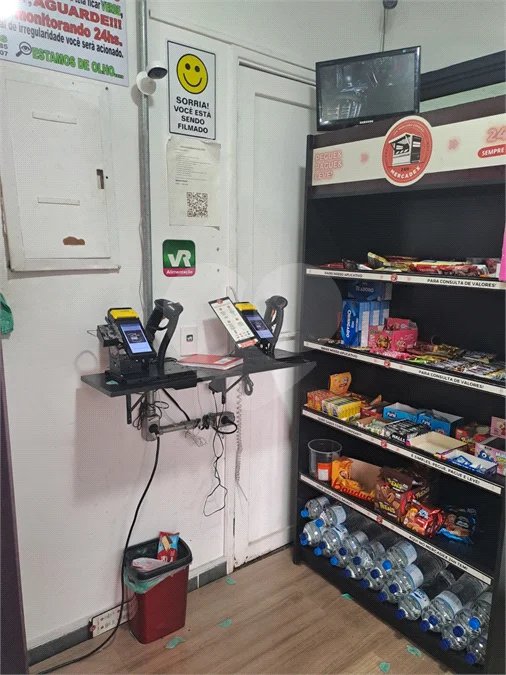 Apartamento à venda com 3 quartos em LIMÃO, São Paulo, SP