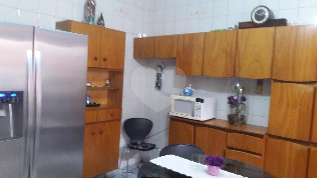Sobrado à venda com 3 quartos em Santana, São Paulo, SP