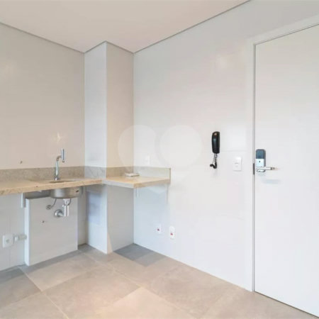 Studio à venda com 1 quarto em Itaim Bibi, São Paulo, SP