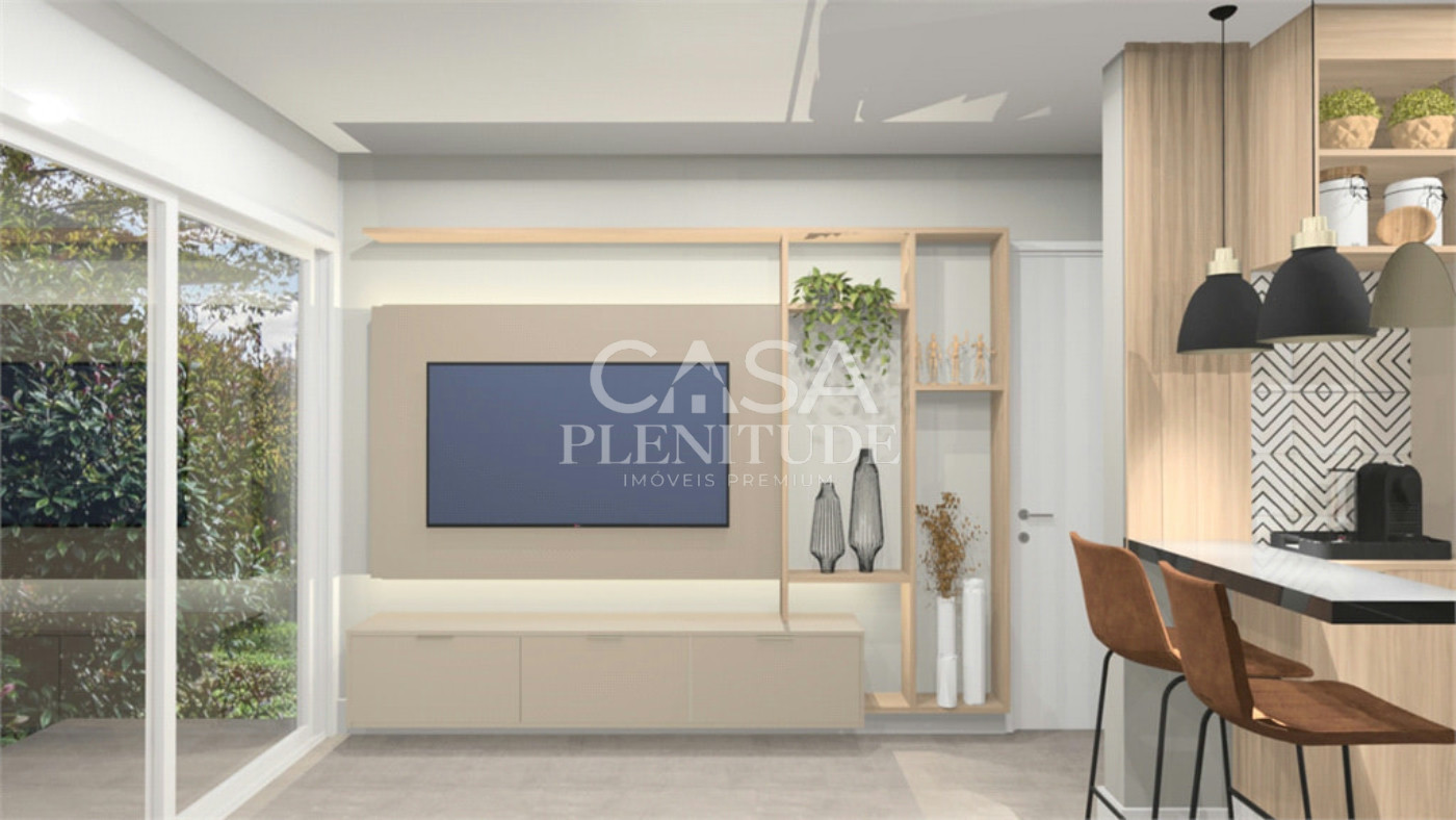 Apartamento à venda ou para alugar com 3 suítes em Parque Campolim, Sorocaba, SP