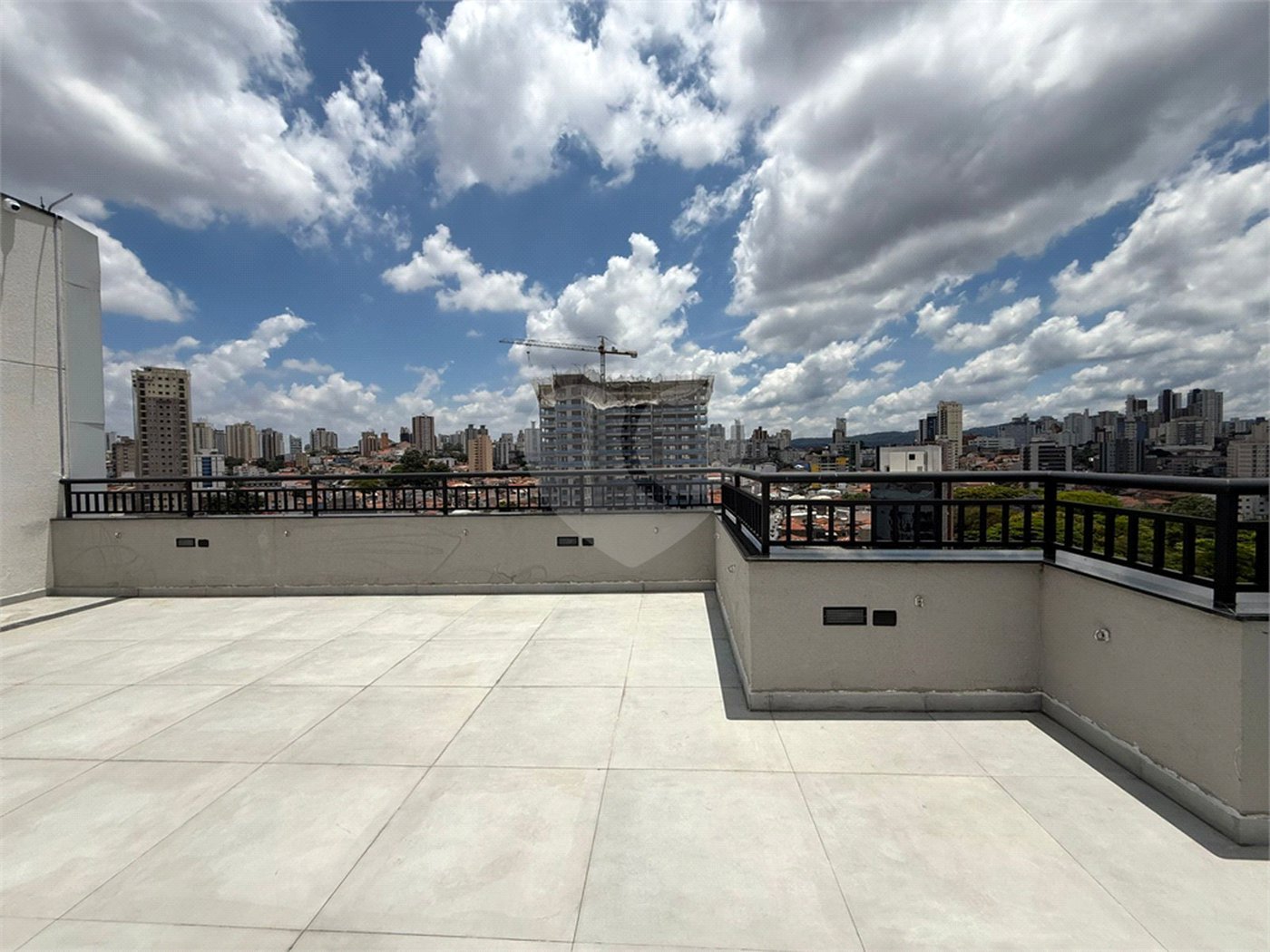 Apartamento à venda com 1 suíte em Jardim São Paulo(zona Norte), São Paulo, SP