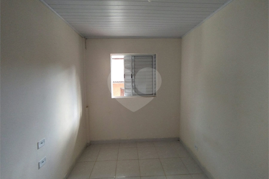 Casa de Vila para alugar com 2 quartos, sendo 1 suíte, em Tucuruvi, São Paulo, SP