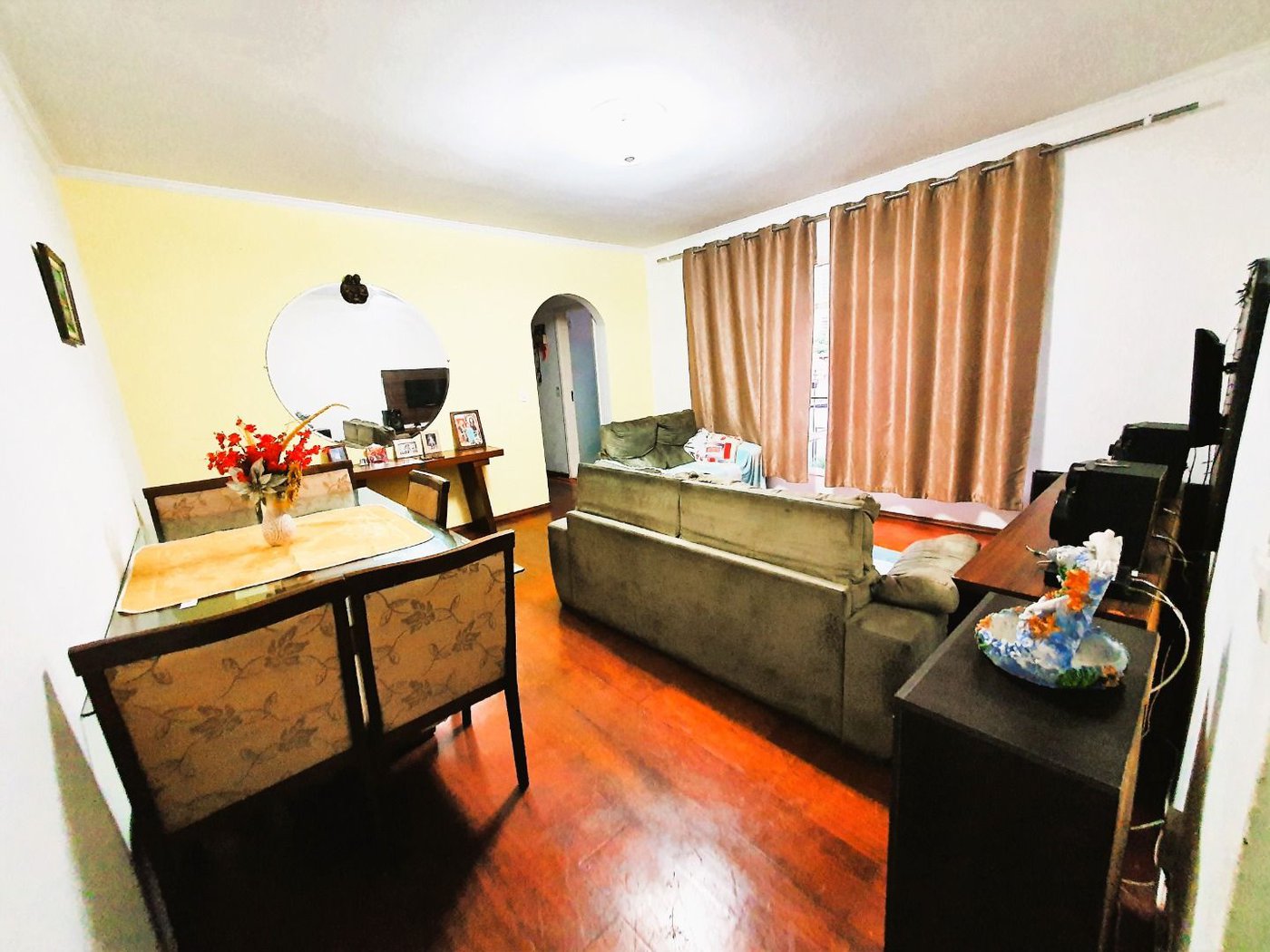 Apartamento com 2 dormitórios à venda, 115 m² por R$ 590.000,00 - Ponta da Praia - Santos/SP